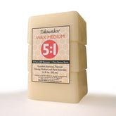 Wax Medium 5:1 Custom Blend